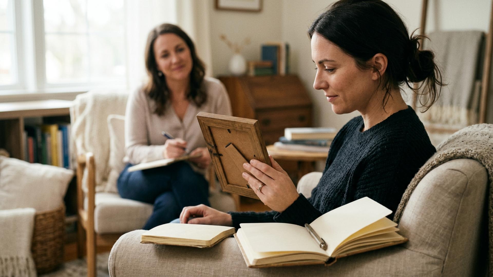 The Link Between Early Childhood Experiences and Substance Use Disorders